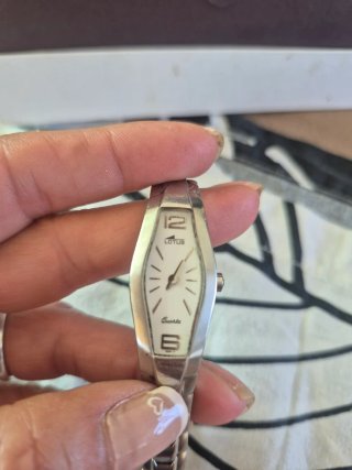 Conjunto relojes Lotus Mujer