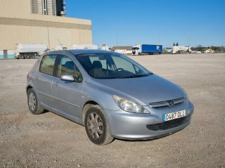 Peugeot 307 2005