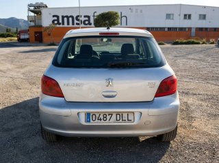 Peugeot 307 2005