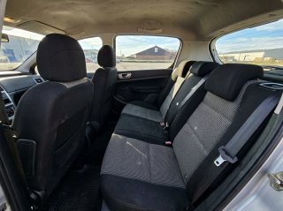 Peugeot 307 2005