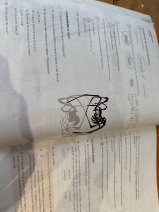 Llengua, 5 Primària, Operació mon, Illes Balears