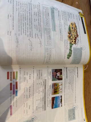 Llengua, 5 Primària, Operació mon, Illes Balears