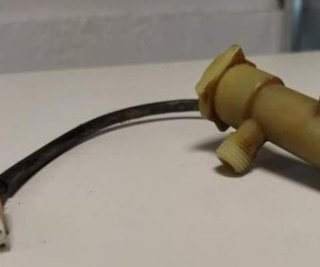 REPUESTOS DE CALDERA FAGOR FA 23 ECO MINI