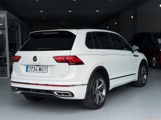 VOLKSWAGEN Tiguan RLine 1.5 TSI 110kW 150CV DSG