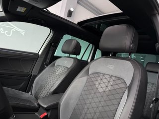 VOLKSWAGEN Tiguan RLine 1.5 TSI 110kW 150CV DSG