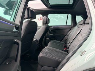 VOLKSWAGEN Tiguan RLine 1.5 TSI 110kW 150CV DSG
