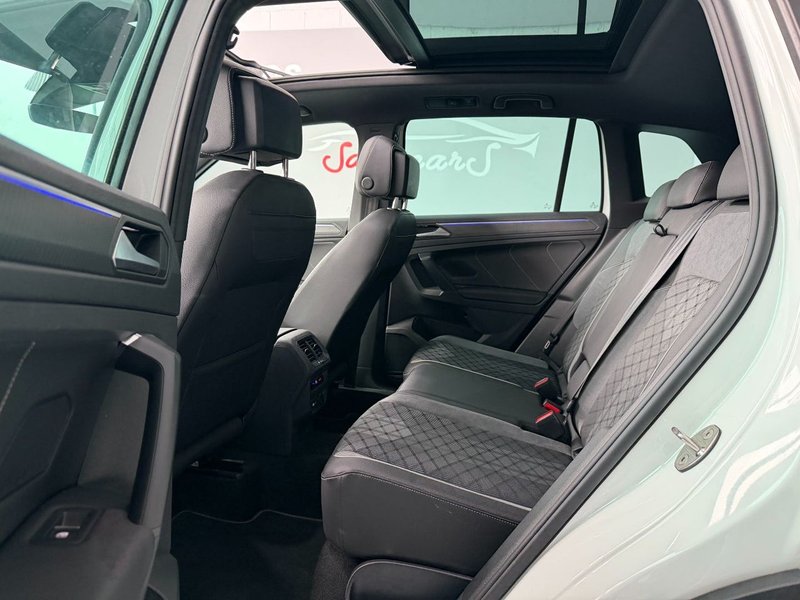 Volkswagen Tiguan R-Line 1.5 TSI DSG 2023, foto 7