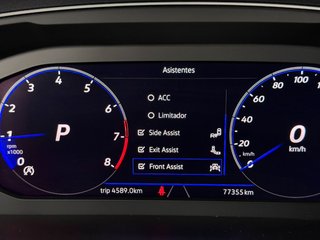 VOLKSWAGEN Tiguan RLine 1.5 TSI 110kW 150CV DSG