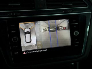 VOLKSWAGEN Tiguan RLine 1.5 TSI 110kW 150CV DSG
