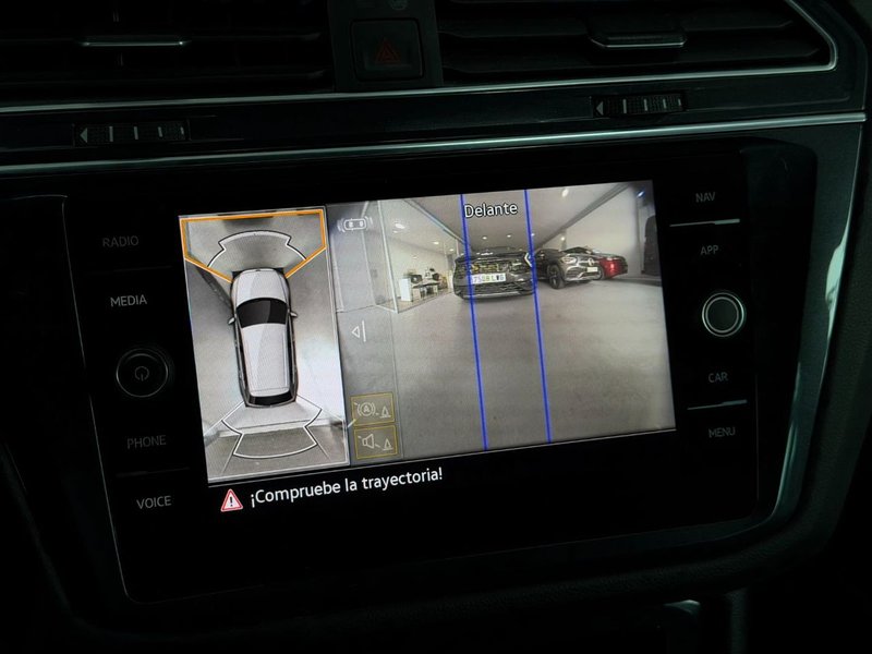 Volkswagen Tiguan R-Line 1.5 TSI DSG 2023, foto 14