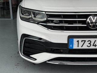 VOLKSWAGEN Tiguan RLine 1.5 TSI 110kW 150CV DSG
