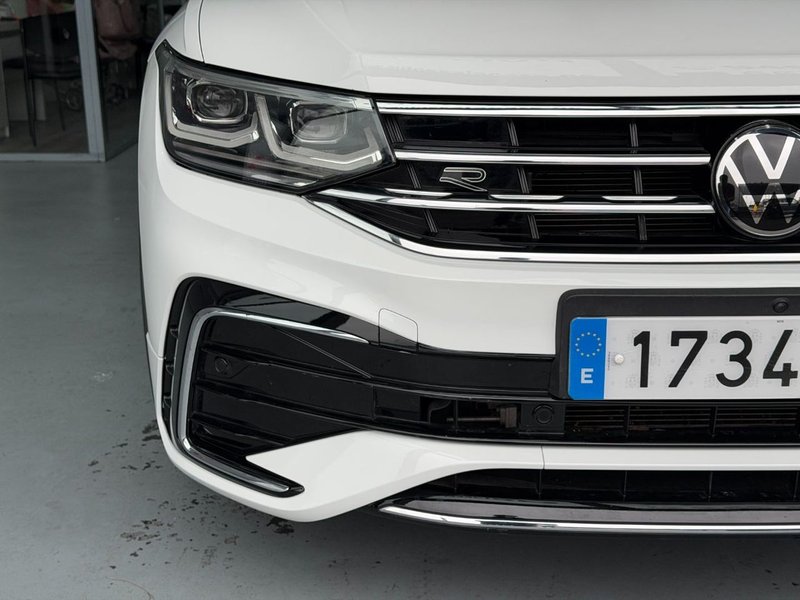 Volkswagen Tiguan R-Line 1.5 TSI DSG 2023, foto 16
