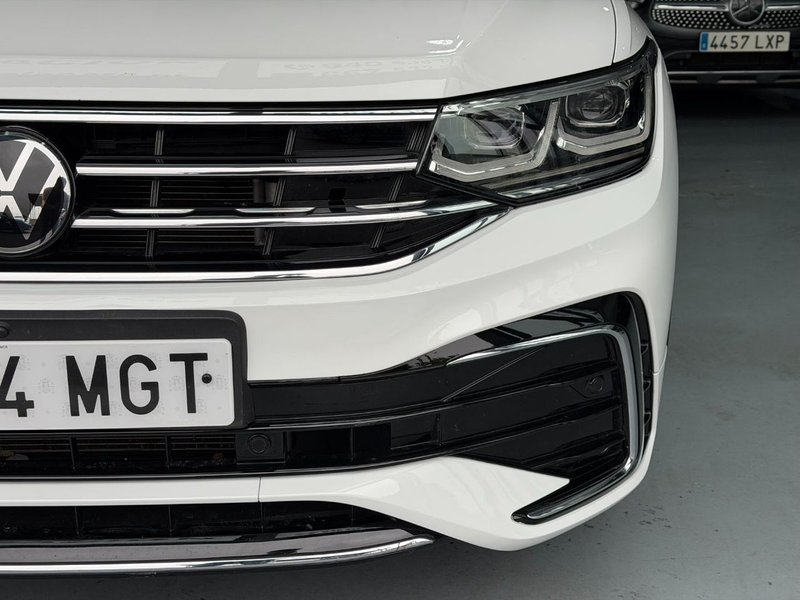 Volkswagen Tiguan R-Line 1.5 TSI DSG 2023, foto 17