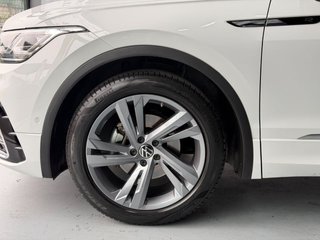 VOLKSWAGEN Tiguan RLine 1.5 TSI 110kW 150CV DSG