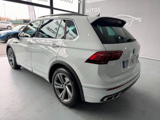 VOLKSWAGEN Tiguan RLine 1.5 TSI 110kW 150CV DSG