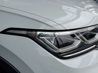 VOLKSWAGEN Tiguan RLine 1.5 TSI 110kW 150CV DSG