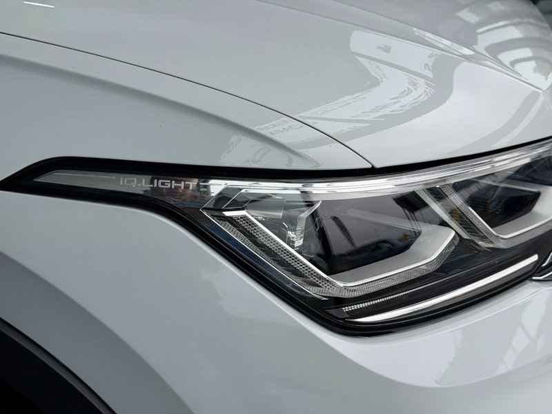 Volkswagen Tiguan R-Line 1.5 TSI DSG 2023, foto 21