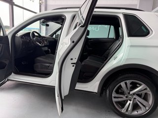 VOLKSWAGEN Tiguan RLine 1.5 TSI 110kW 150CV DSG