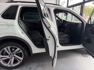 VOLKSWAGEN Tiguan RLine 1.5 TSI 110kW 150CV DSG