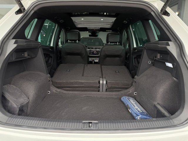 VOLKSWAGEN Tiguan RLine 1.5 TSI 110kW 150CV DSG