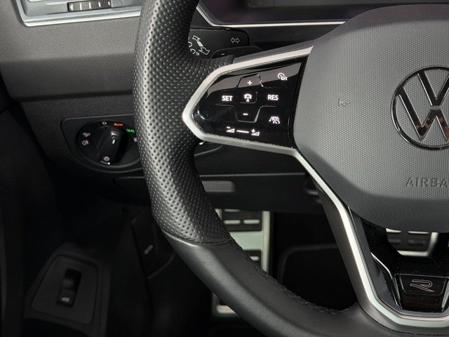 VOLKSWAGEN Tiguan RLine 1.5 TSI 110kW 150CV DSG