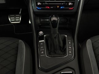 VOLKSWAGEN Tiguan RLine 1.5 TSI 110kW 150CV DSG