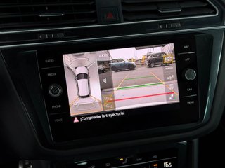 VOLKSWAGEN Tiguan RLine 1.5 TSI 110kW 150CV DSG