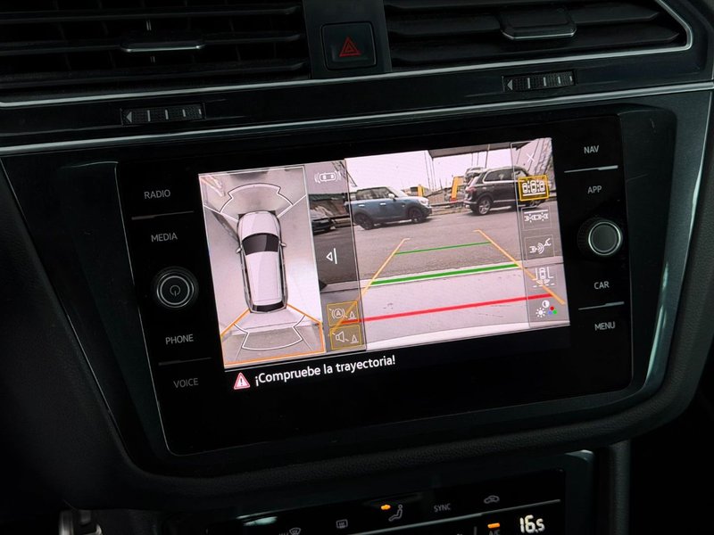 Volkswagen Tiguan R-Line 1.5 TSI DSG 2023, foto 37