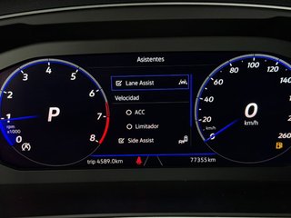 VOLKSWAGEN Tiguan RLine 1.5 TSI 110kW 150CV DSG