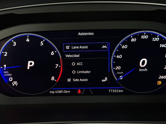 VOLKSWAGEN Tiguan RLine 1.5 TSI 110kW 150CV DSG