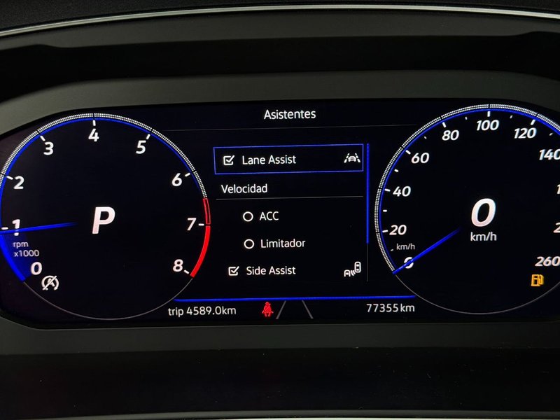 Volkswagen Tiguan R-Line 1.5 TSI DSG 2023, foto 38