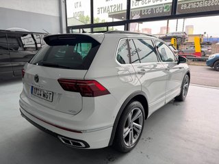 VOLKSWAGEN Tiguan RLine 1.5 TSI 110kW 150CV DSG