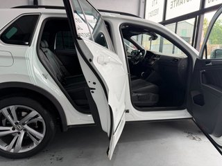 VOLKSWAGEN Tiguan RLine 1.5 TSI 110kW 150CV DSG