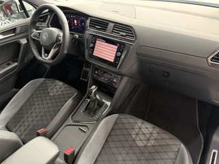 VOLKSWAGEN Tiguan RLine 1.5 TSI 110kW 150CV DSG