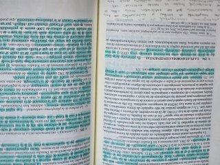 Compendio de derecho internacional público