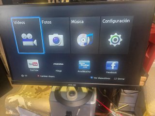 Player Blu-ray Samsung BD-F5100