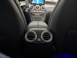MERCEDES-BENZ GLC Coupe GLC 300 e 4MATIC