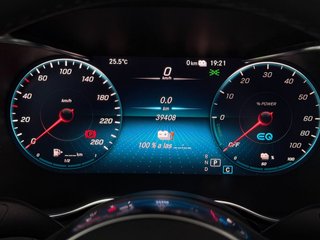 MERCEDES-BENZ GLC Coupe GLC 300 e 4MATIC