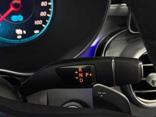 MERCEDES-BENZ GLC Coupe GLC 300 e 4MATIC