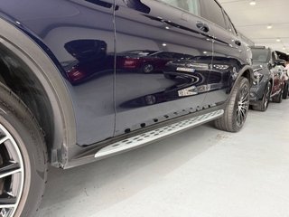 MERCEDES-BENZ GLC Coupe GLC 300 e 4MATIC
