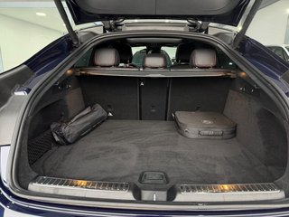 MERCEDES-BENZ GLC Coupe GLC 300 e 4MATIC