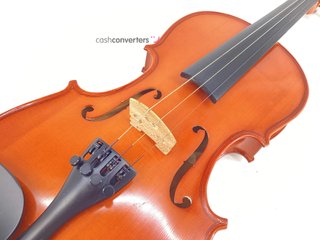 violin bernard student iii