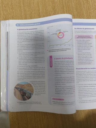 XEOGRAFIA E HISTORIA 3 ESO CONSTRUINDO MUNDOS