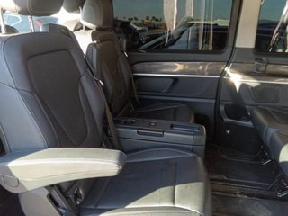 MERCEDES-BENZ Clase V 300 d Avantgarde Largo