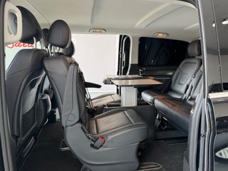 MERCEDES-BENZ Clase V 300 d Avantgarde Largo