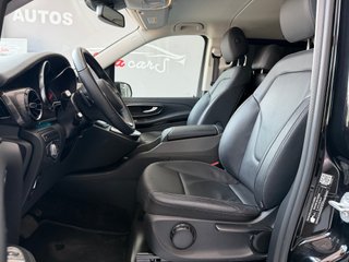 MERCEDES-BENZ Clase V 300 d Avantgarde Largo