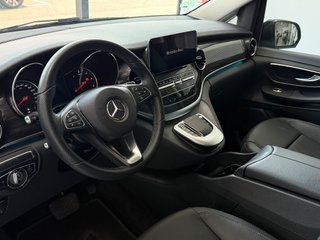 MERCEDES-BENZ Clase V 300 d Avantgarde Largo