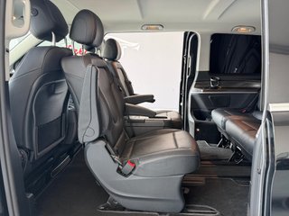 MERCEDES-BENZ Clase V 300 d Avantgarde Largo