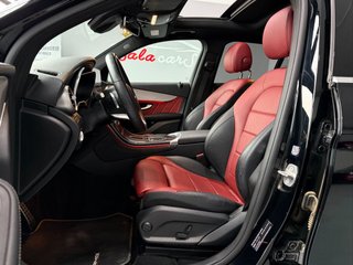 MERCEDES-BENZ Clase GLC GLC 300 4MATIC