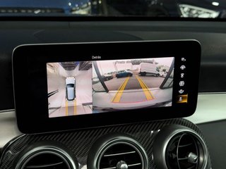 MERCEDES-BENZ Clase GLC GLC 300 4MATIC